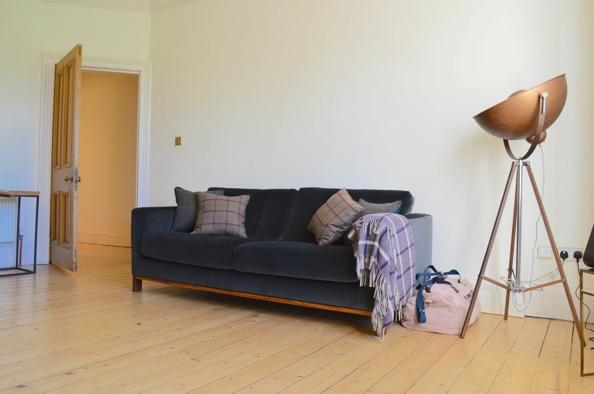 Appartement Sanctuary In The Scottish Capital, Sleeps 3 Guests Edinburgh