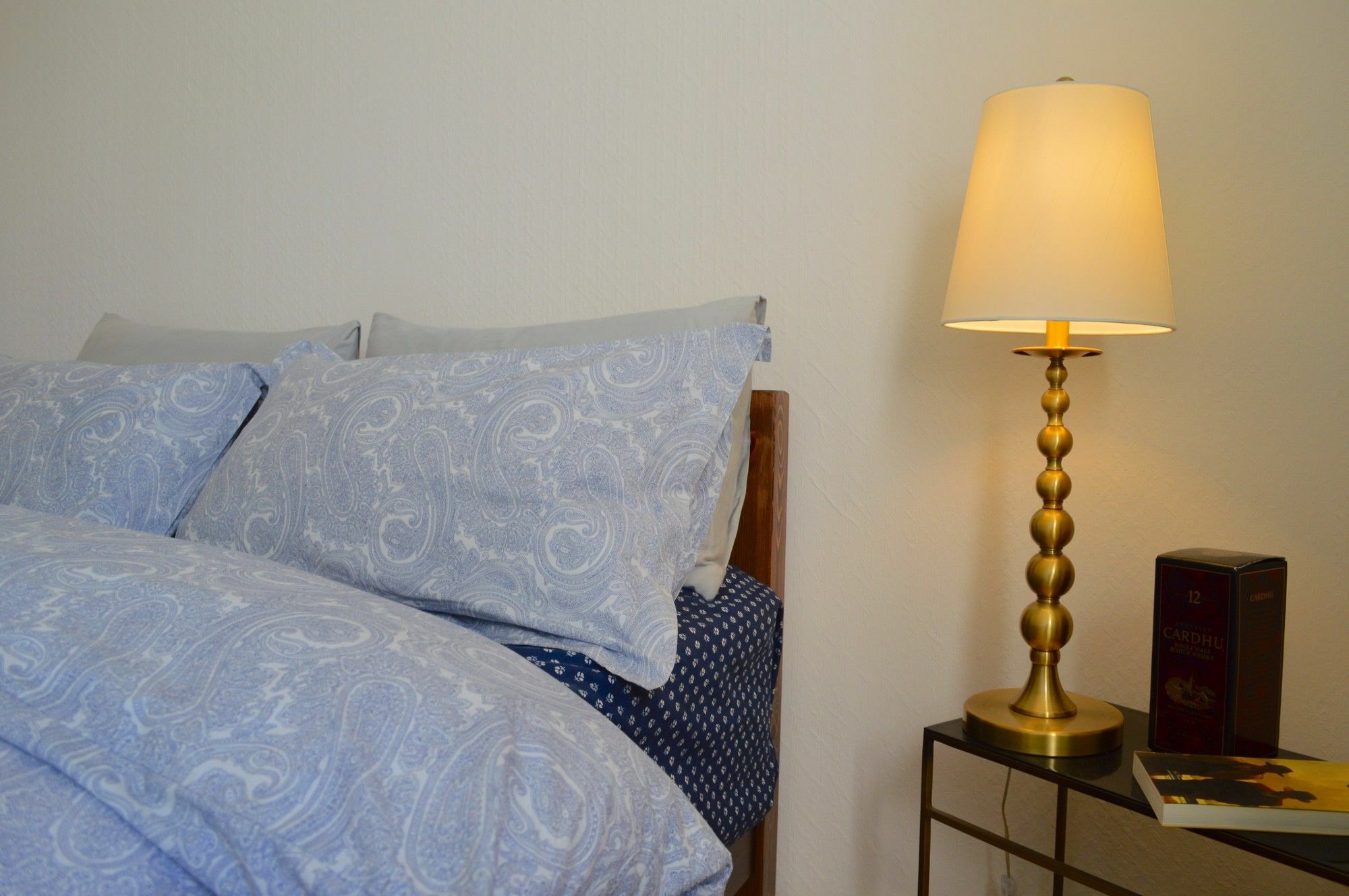 Appartement Sanctuary In The Scottish Capital, Sleeps 3 Guests
