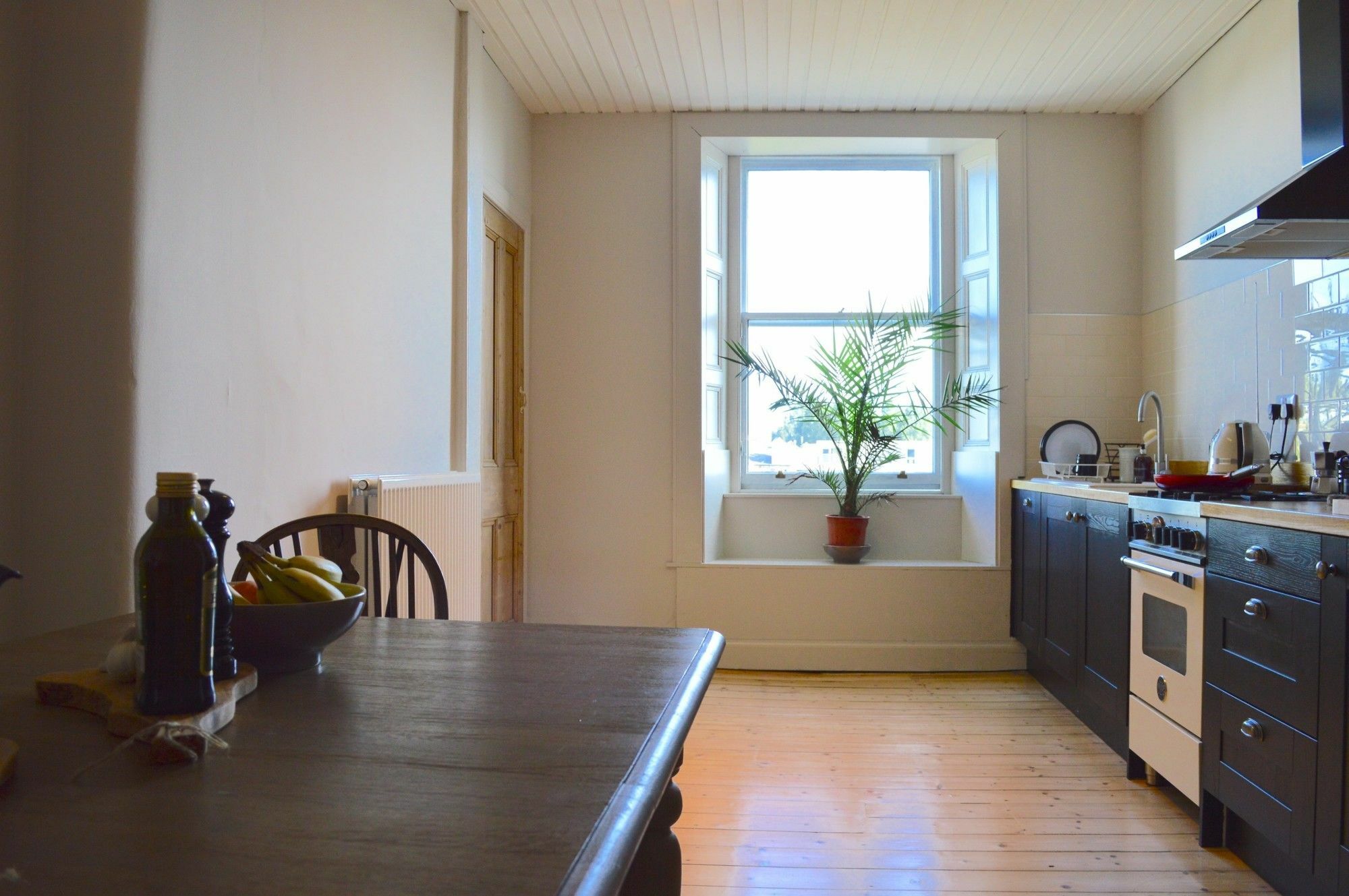 Sanctuary In The Scottish Capital, Sleeps 3 Guests Appartement *