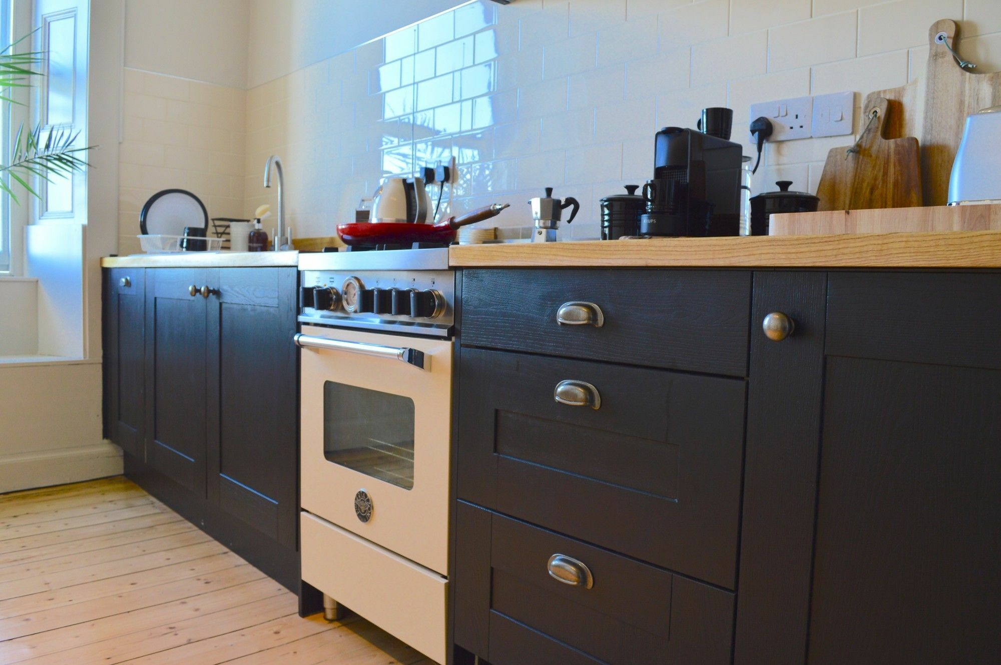 Appartement Sanctuary In The Scottish Capital, Sleeps 3 Guests