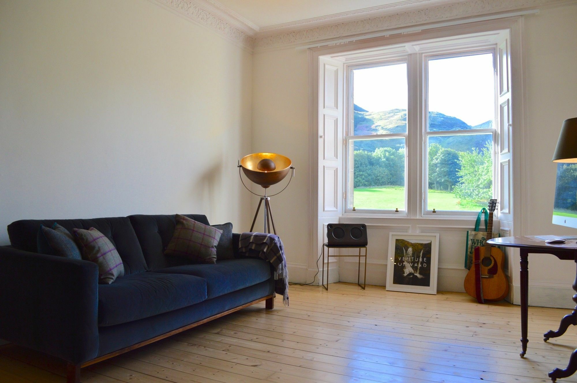 Sanctuary In The Scottish Capital, Sleeps 3 Guests * Edinburgh