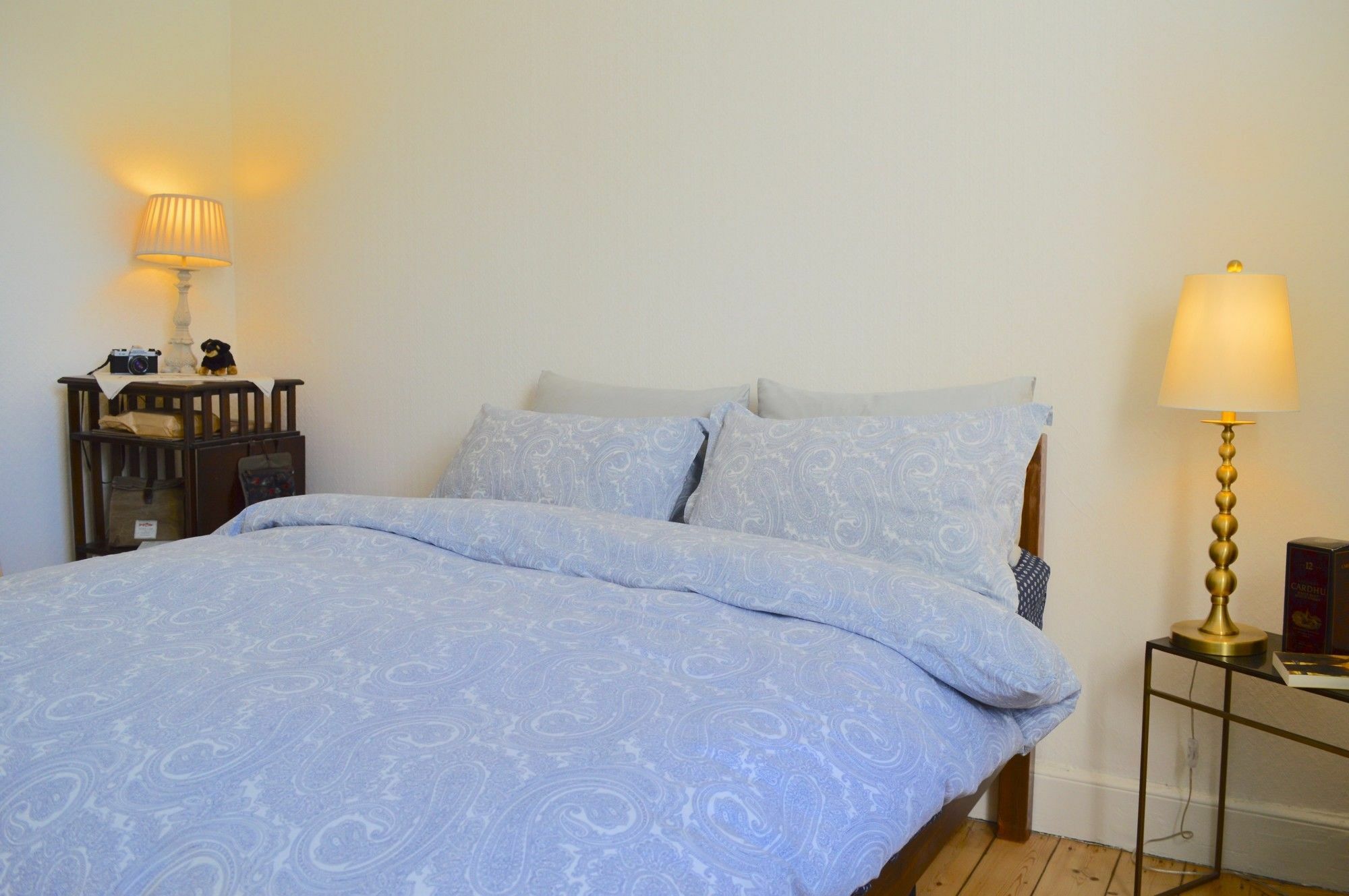 Appartement Sanctuary In The Scottish Capital, Sleeps 3 Guests Edinburgh